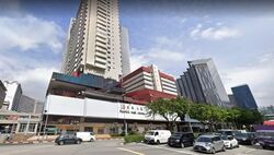 People's Park Centre (D1), Shop House #583773361